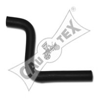 CAUTEX 461098 Radiator Hose